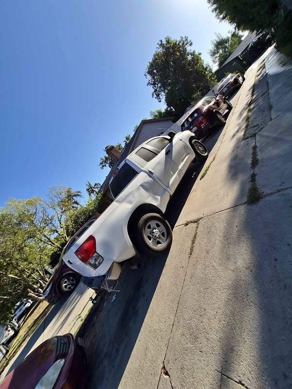 2009 Toyota Tundra - SR5 Pickup 4D 8 ft