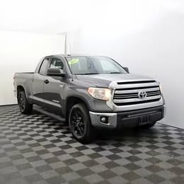 2017 Toyota Tundra SR5 T14972
