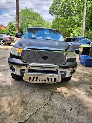 2013 Toyota Tundra Double Cab - Pickup 4D 6 1\/2 ft