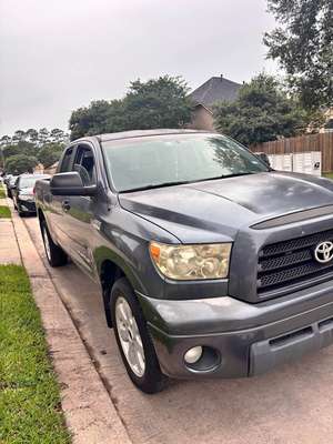 2007 Toyota Tundra