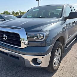 2009 Toyota Tundra SR5 \ud83e\udd18 132086 Miles