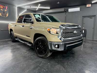 2020 Toyota Tundra - $3,000 Dollrs Down O.A.C