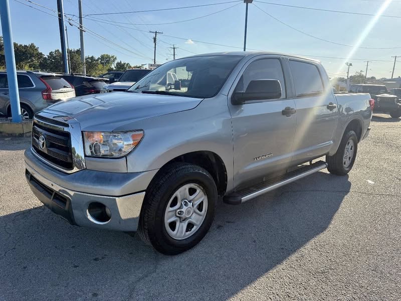 2011 Toyota Tundra