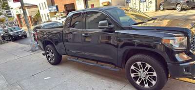 2020 Toyota Tundra - Sr5