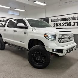 2019 Toyota Tundra SR5
