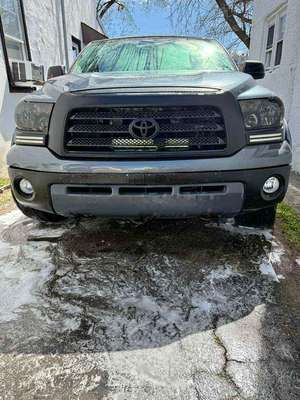 2007 Toyota Tundra Double Cab - SR Pickup 4D 6 1\/2 ft