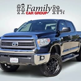 2015 Toyota Tundra \ud83d\udcaa 76589 Miles