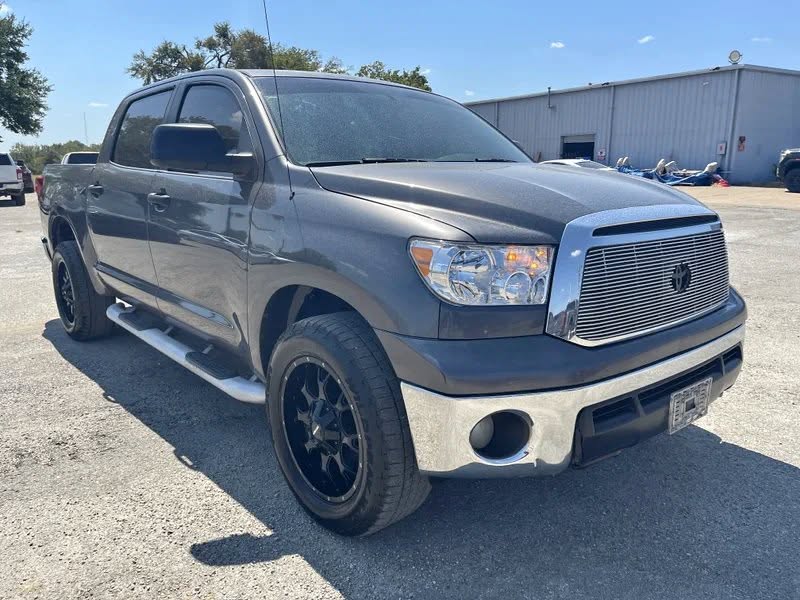 2011 Toyota Tundra 2WD Truck