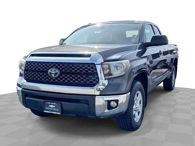 2019 Toyota Tundra