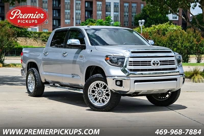 2014 Toyota Tundra