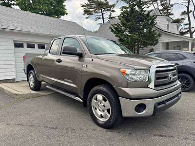 2007 Toyota Tundra - SR5 Pickup 4D 6 1\/2 ft