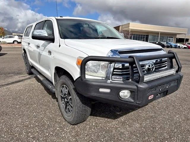 2016 Toyota Tundra 4WD Truck 1794