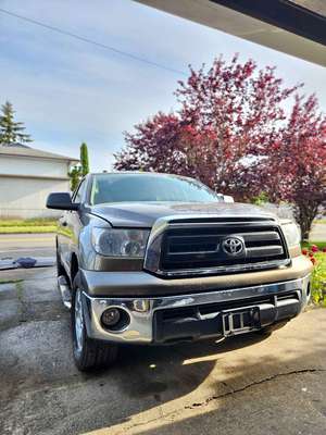 2013 Toyota Tundra Double Cab
