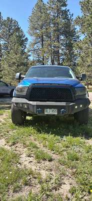 2008 Toyota Tundra