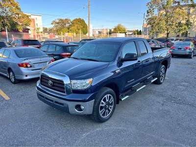 2008 Toyota Tundra - SR Pickup 4D 6 1\/2 ft