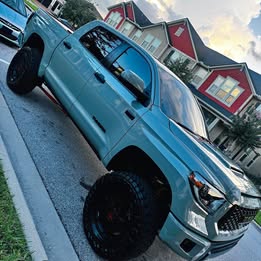 2021 Toyota Tundra TRD Pro | 5.7L V8 | 4x4 |