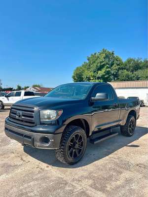 2011 Toyota Tundra