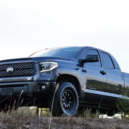 2018 Toyota tundra limited
