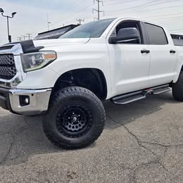 2018 Toyota Tundra