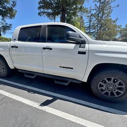 2021 Toyota Tundra - SR5 Pickup 4D 5 1\/2 ft