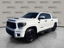 2020 Toyota Tundra TRD Pro