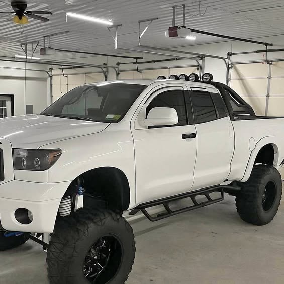 2011 Toyota Tundra Double Cab