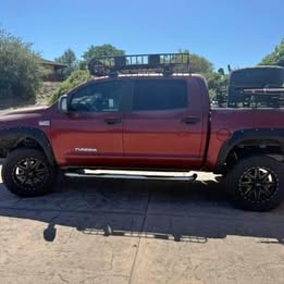 2008 Toyota Tundra