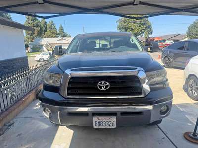 2008 Toyota Tundra - SR5 Long Bed