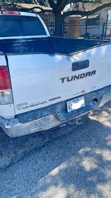 2011 Toyota Tundra