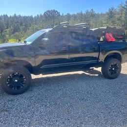 2008 Toyota Tundra