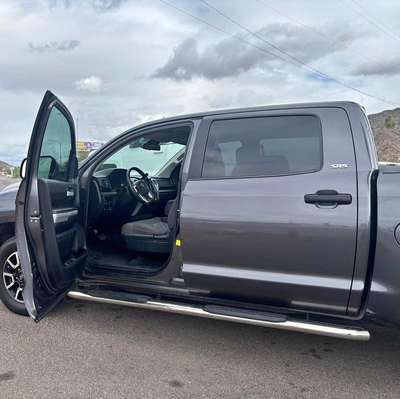 2018 Toyota Tundra - $3000 Down Oac