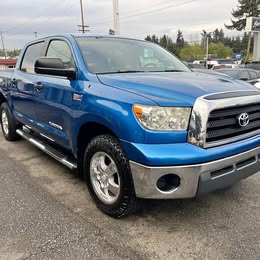 2007 Toyota Tundra SR5