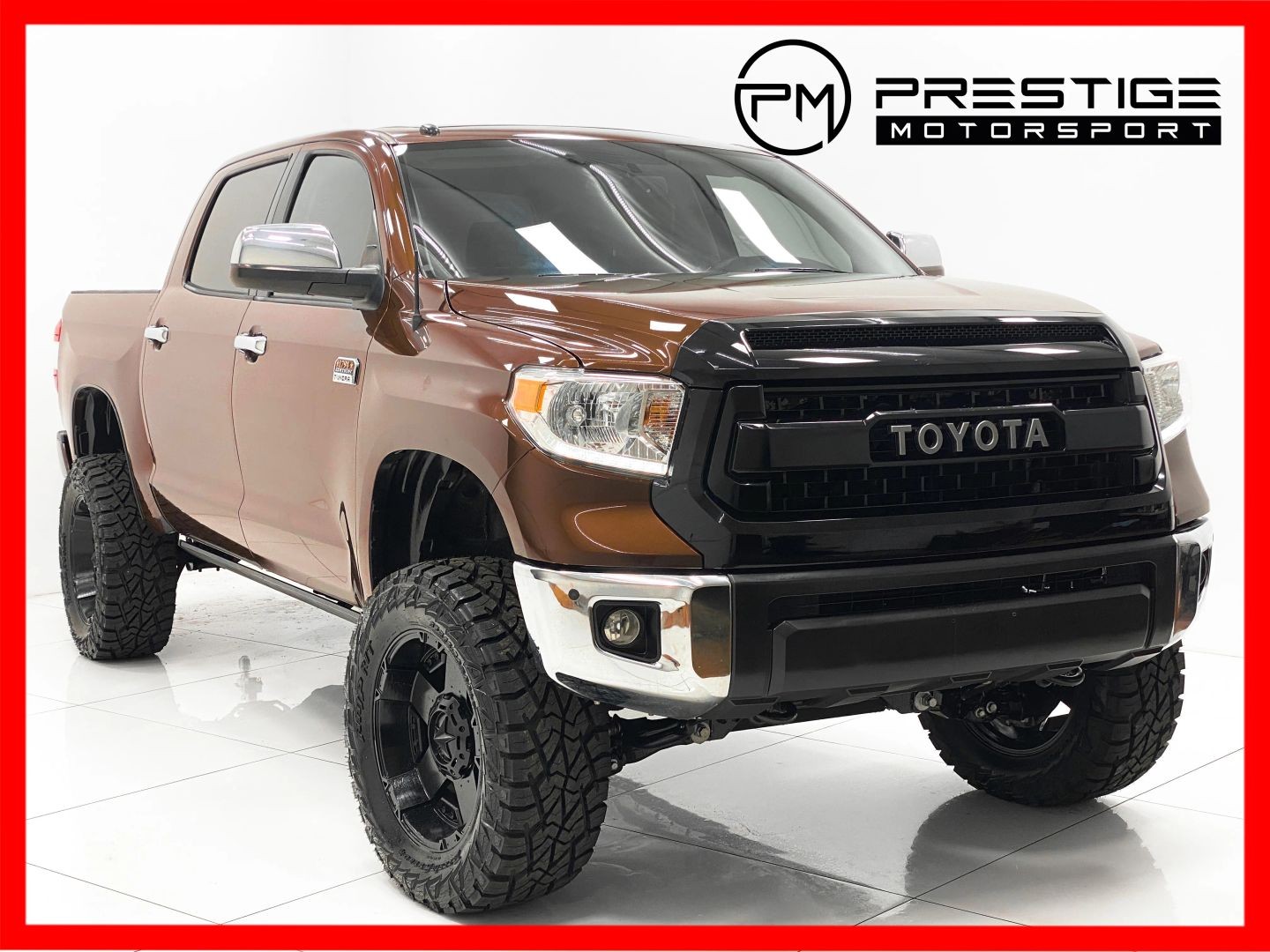2016 Toyota Tundra 1794
