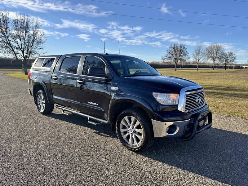 2010 Toyota Tundra
