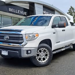 2015 Toyota Tundra