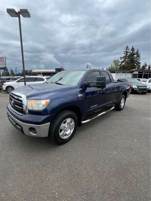 2013 Toyota Tundra
