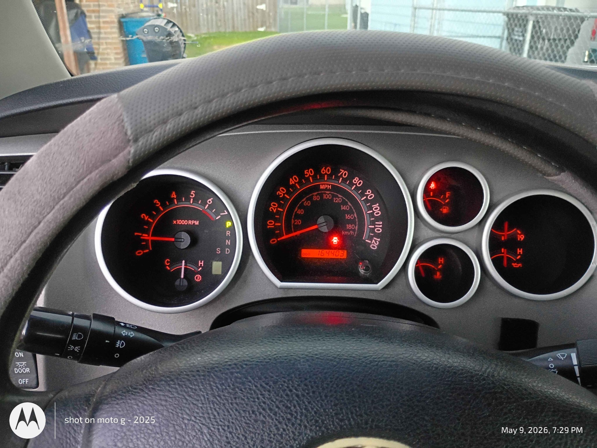 2012 Toyota Tundra Double Cab - TRD Pro Pickup 4D 6 1\/2 ft