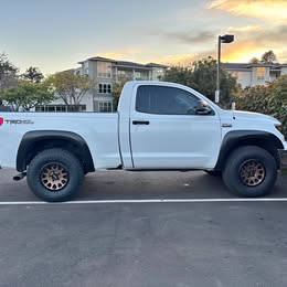 2007 Toyota Tundra