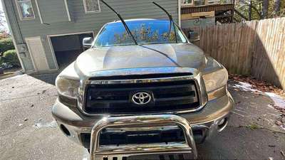 2013 Toyota Tundra Access Cab - SR5 Pickup 4D 6 1\/2 ft