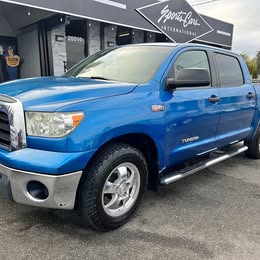 2007 Toyota Tundra