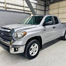 2021 Toyota Tundra