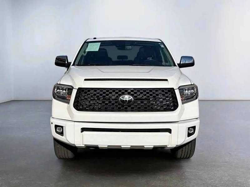 2019 Toyota Tundra - Pickup 4D 6 1\/2 ft