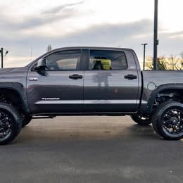 2014 Toyota Tundra Truck SR5 \ud83d\udd25 32493 Miles
