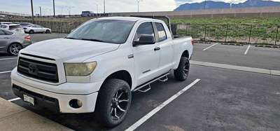 2010 Toyota Tundra - Sr5