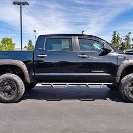 2007 TOYOTA TUNDRA