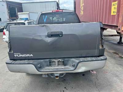 2010 Toyota Tundra Double Cab