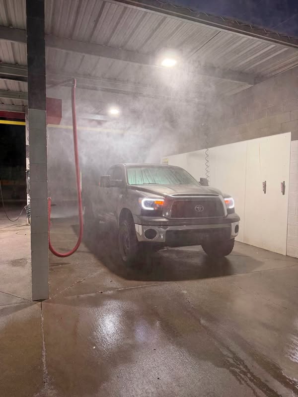 2007 Toyota Tundra Double Cab - SR5 Pickup 4D 6 1\/2 ft