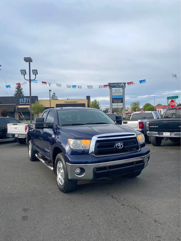 2013 Toyota Tundra