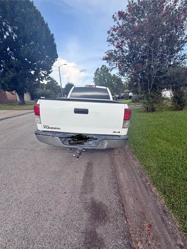 2010 Toyota Tundra