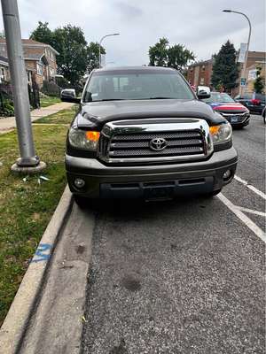 2007 Toyota Tundra - M